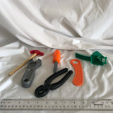 Toy Tools Set