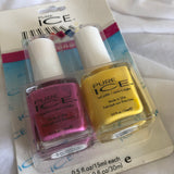 Pure Ice Nail Polish