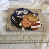 Keep America Great Trump 2020 Stickers