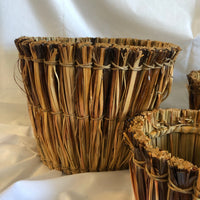 Baskets - Set of 3