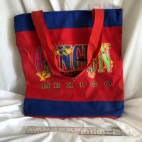 Cancun Mexico Tote