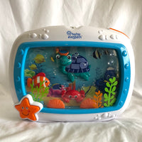 Baby Einstein Sea Dreams Soother