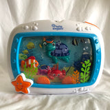 Baby Einstein Sea Dreams Soother