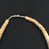 Wooden Necklace