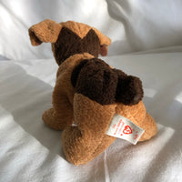 Tuffy Beanie Baby