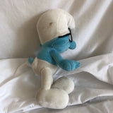 Brainy Smurf Plush