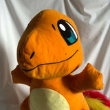 Pokémon Charmander Large Plush