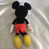 Disney Mickey Mouse Plush