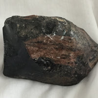 Obsidian Mahogany Rock