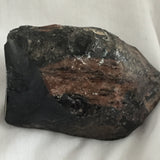 Obsidian Mahogany Rock