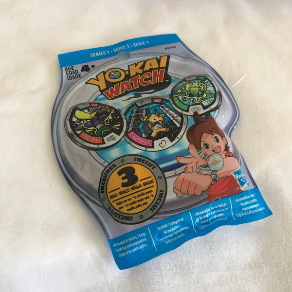 Yokai Watch