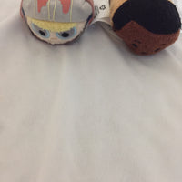 Disney Star Wars Tsum Tsum Plush Mini Finn & Anakin Skywalker