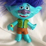 Trolls Movie 'Branch' Toy Doll