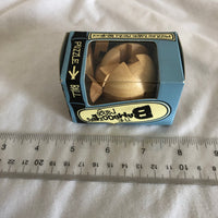 The Bamboozlers Range Puzzle Ball