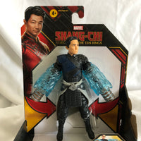 Legend Of The Ten Rings WenWu Action Figure