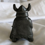 Sweden Miniature Viking Pewter Figurine