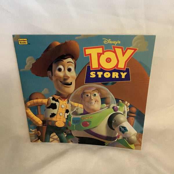 Disney’s Toy Story