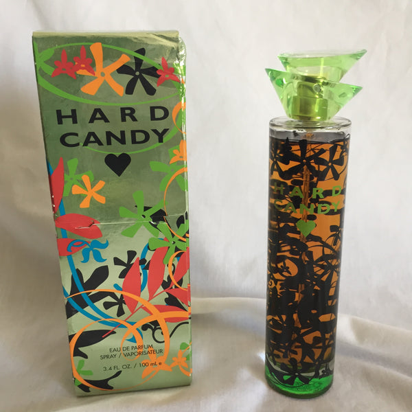 Hard Candy Perfume 3.4FL.OZ