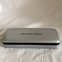 Geoffrey Beene Glasses Case