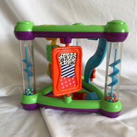 Little Tikes Sensory Toy