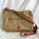 The Sak Purse - Beige