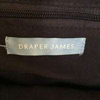 Draper James Straw Handbag