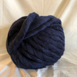 54 Yards of Blue Yarn by Loops & Threads