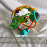 Bright Starts Sensory Toy