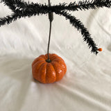 Halloween Pumpkin Tree