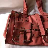 Tess Loriani Milano Handbag