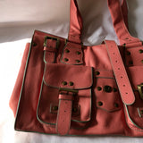 Tess Loriani Milano Handbag