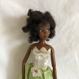 Disney Tiana Doll