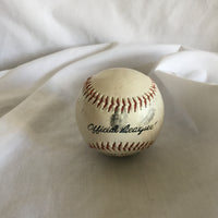 Official League Baseball