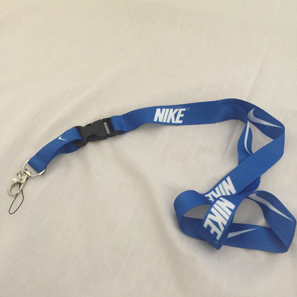 Nike Lanyard