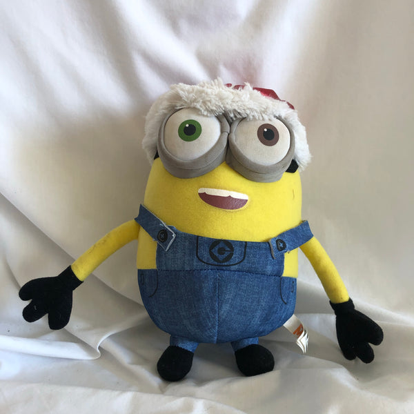 Despicable Me Minion Plush