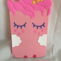 Unicorn Phone Case