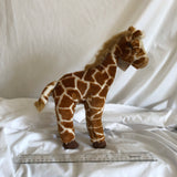 The Heritage Collection Giraffe Plush