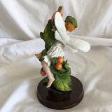 Ck Collection Fairy Boy Figurine Statue