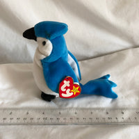 TY Beanie Babies - Rocket