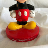 Disney World Mickey Bobble Head