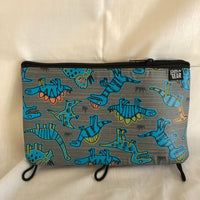 Dinosaur Pencil Case