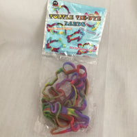 Turtle Tye Dye Bands