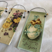 Spring Easter Hanging Decor