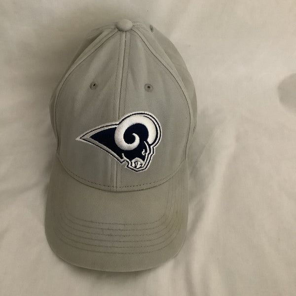 Los Angeles Rams Team Apparel Cap