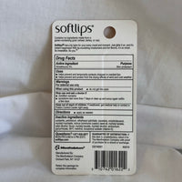 Softlips Lip Balm - Peach Passion