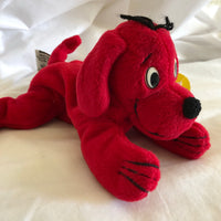 Clifford Plush