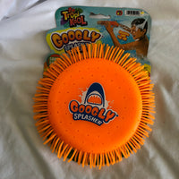 Tropi Kool Googly Splasher N Saucer