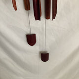 Wooden Wind Chime