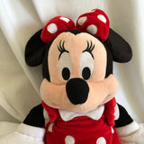 Disney Minnie Mouse Plush