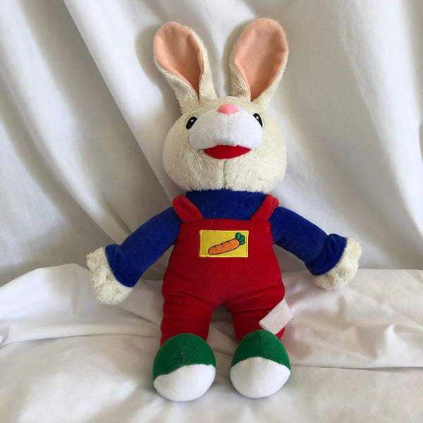 Baby First TV Harry The Bunny Rabbit Plush